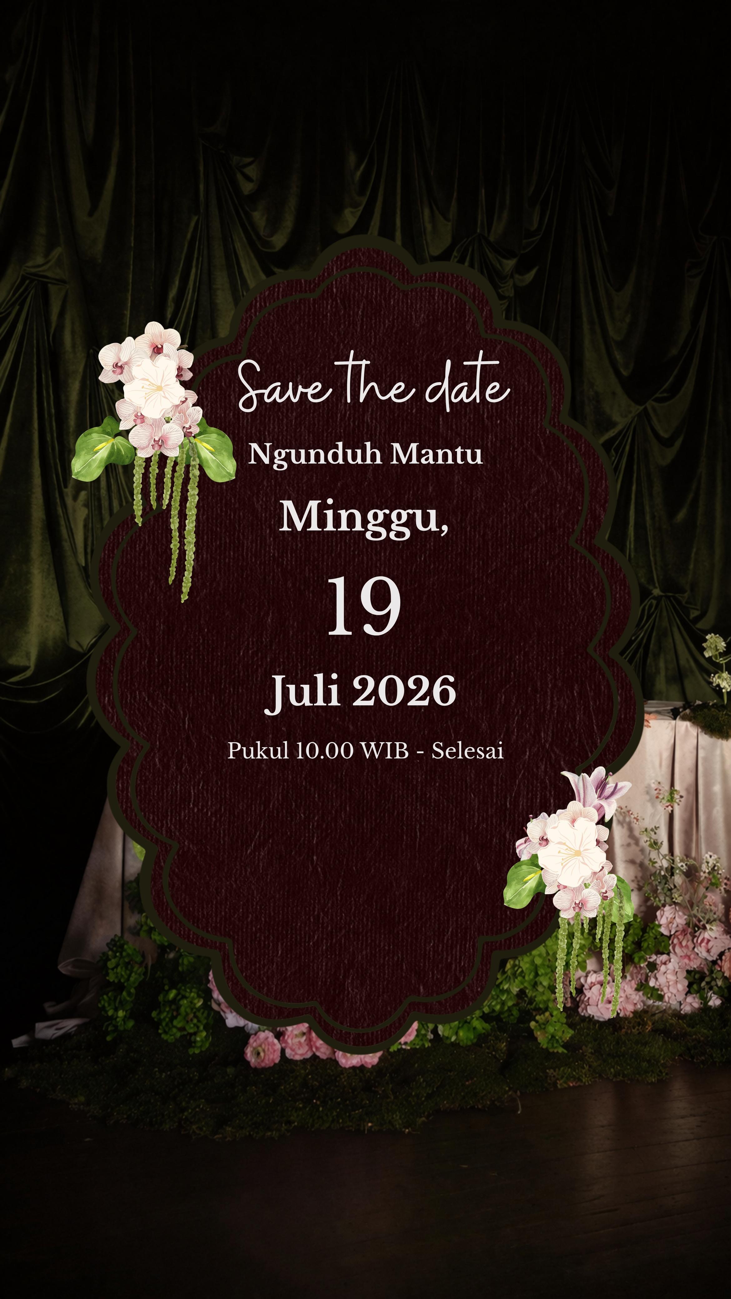 Event Ngunduh